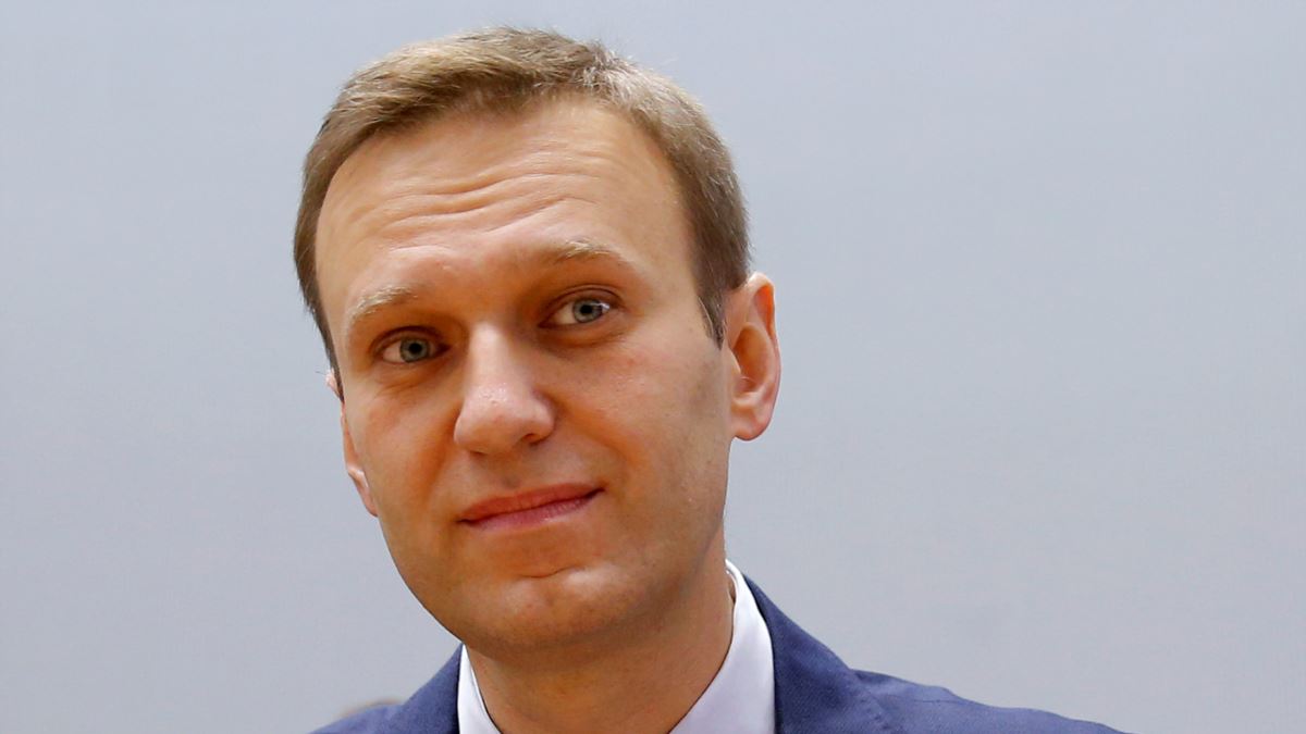 Alman Doktorlar Navalny’nin Zehirlendiğini Doğruladı