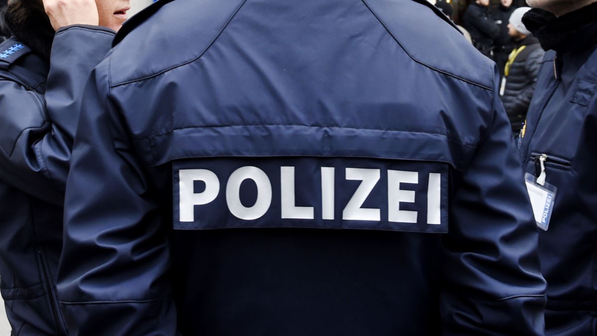 Alman Polisinin Göçmenlere Yönelik Tutumu Tartışma Yaratıyor