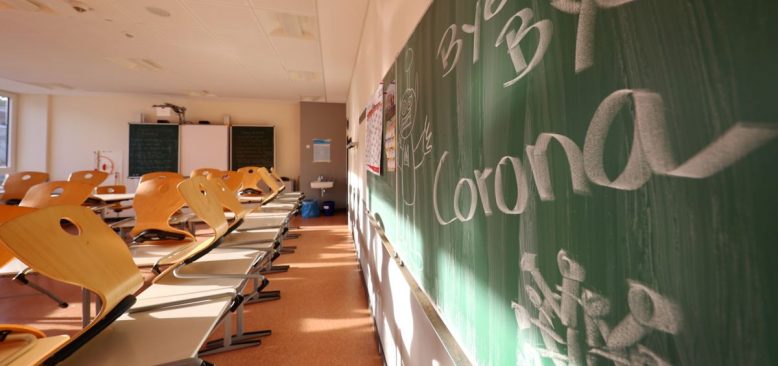 Almanya'da Okullar Açılıyor, Yeni Eğitim Dönemi Başlıyor