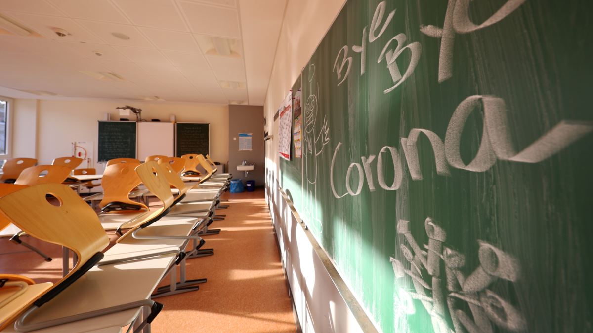 Almanya’da Okullar Açılıyor, Yeni Eğitim Dönemi Başlıyor