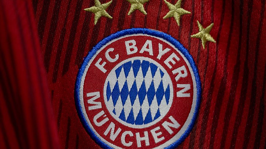 Bayern Münih altyapı antrenörü hakkında ırkçılık iddiası