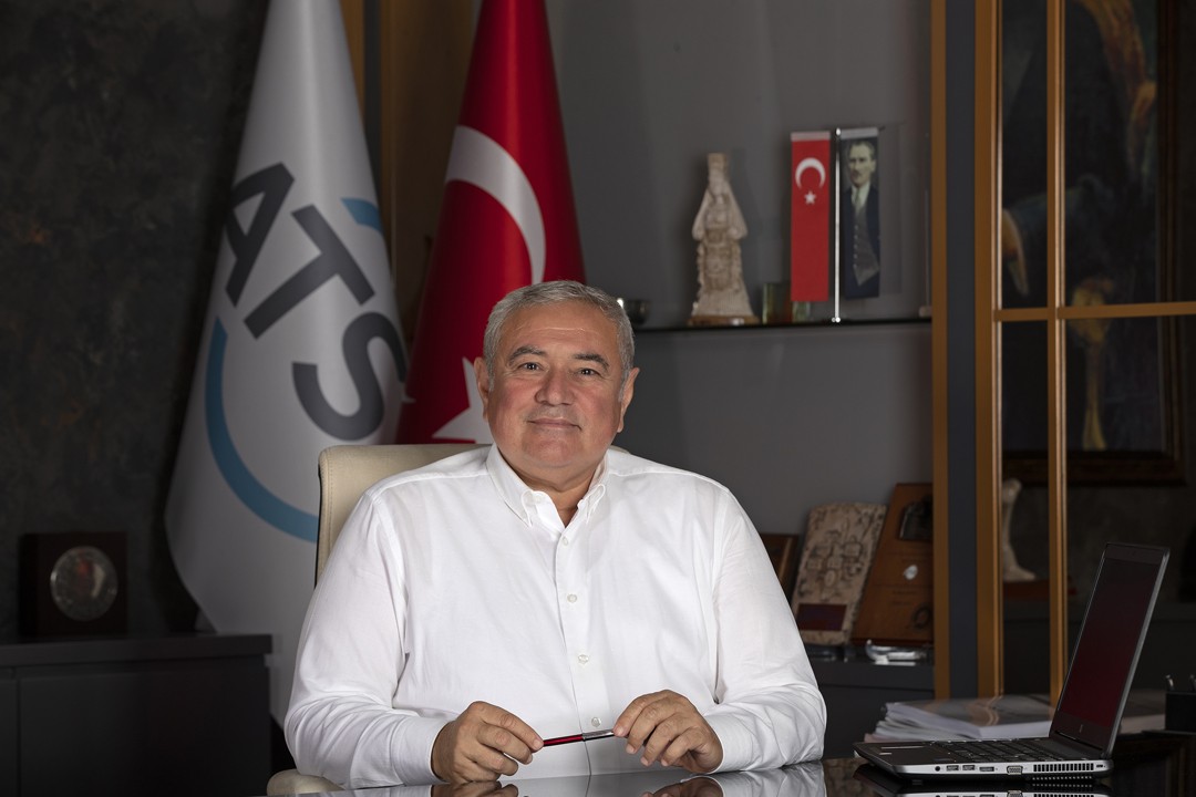 Antalya’nın yatırım ihtiyacı İstanbul’dan daha önemli