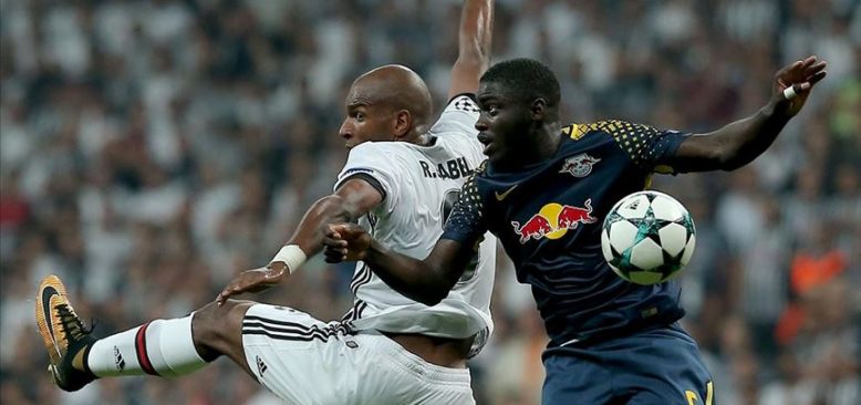 Leipzig, Fransız futbolcu Dayot Upamecano’nun sözleşmesini uzattı