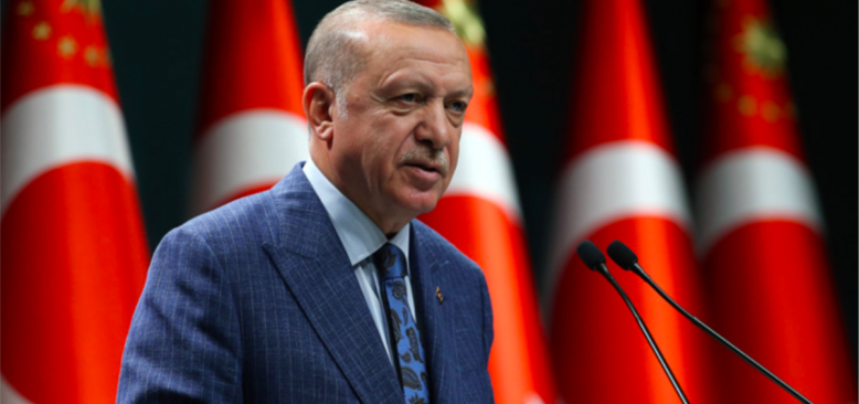 Erdoğan: “Abu Dabi Büyükelçimizi Geri Çekebiliriz”