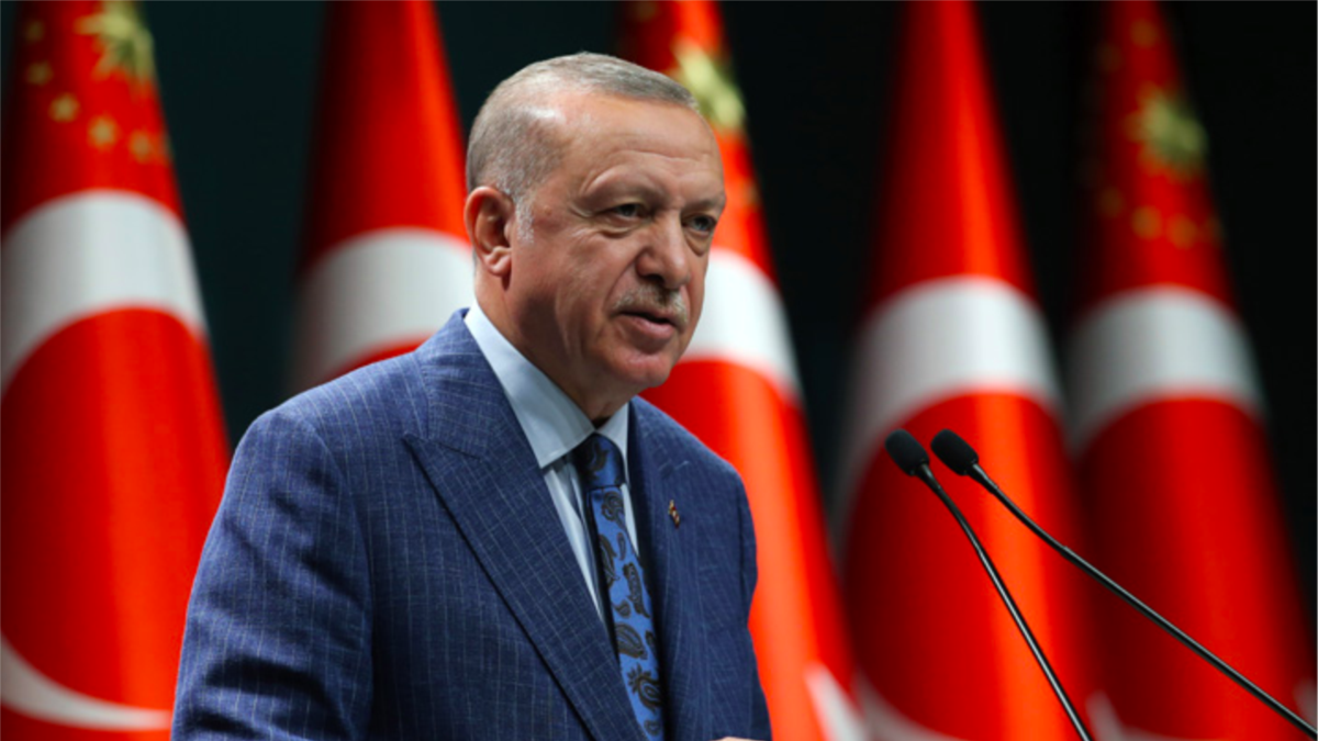 Erdoğan: “Abu Dabi Büyükelçimizi Geri Çekebiliriz”