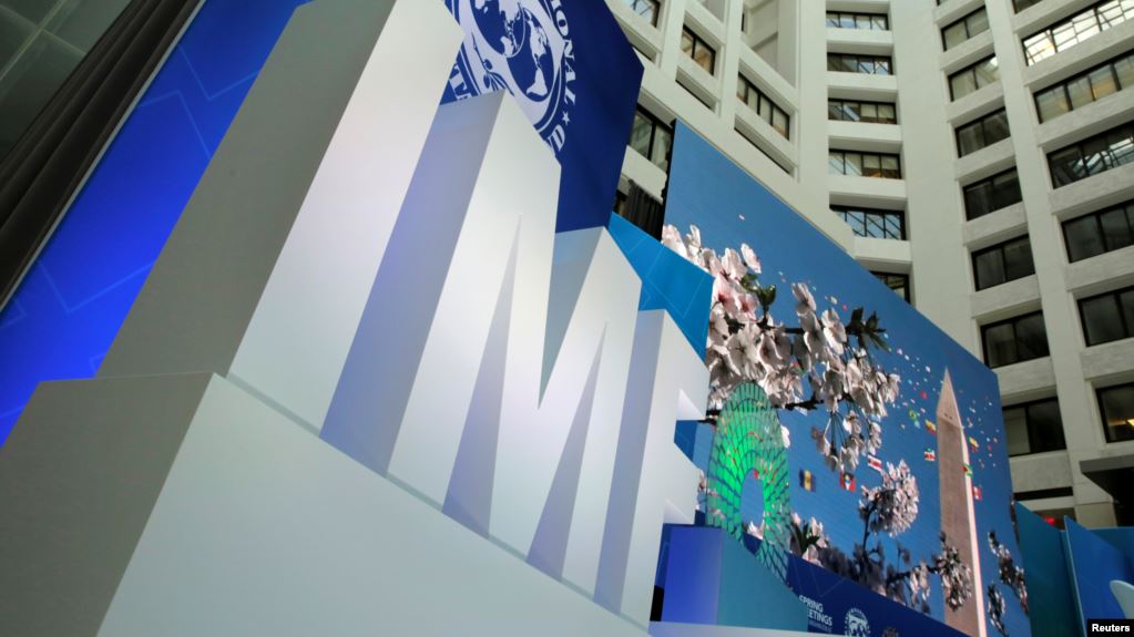 IMF Raporu: “Türkiye Şoklara Karşı Savunmasız”