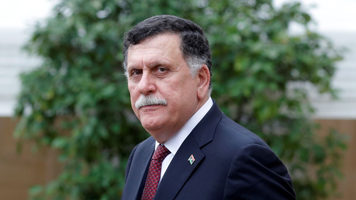 Sarraj'dan Ateşkes ve Genel Seçim Kararı