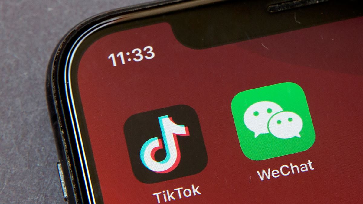 TikTok Trump'ın Kararnamesini Yargıya Taşıyabilir