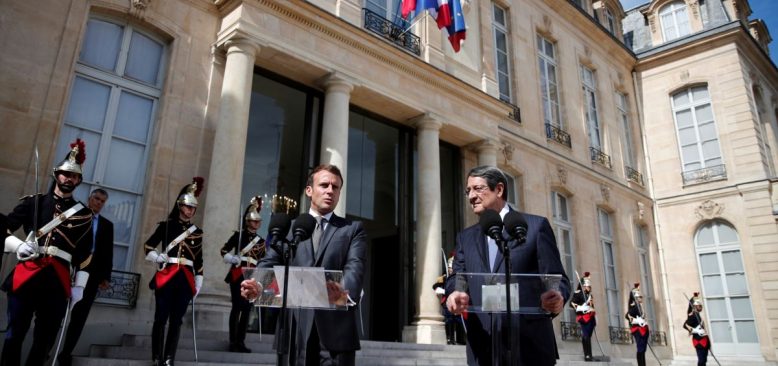 Türk Dışişleri'nden Fransa ve Güney Kıbrıs'a Anlaşma Tepkisi