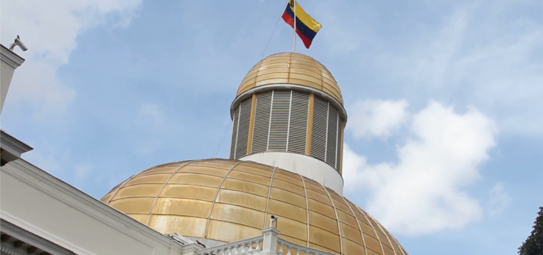 Venezuela'da 27 Parti Milletvekili Seçimlerine Katılmıyor