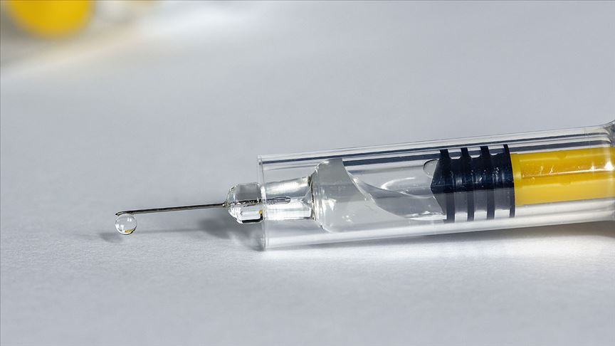 Putin, Rusya’da Kovid-19 aşısının tescillendiğini açıkladı
