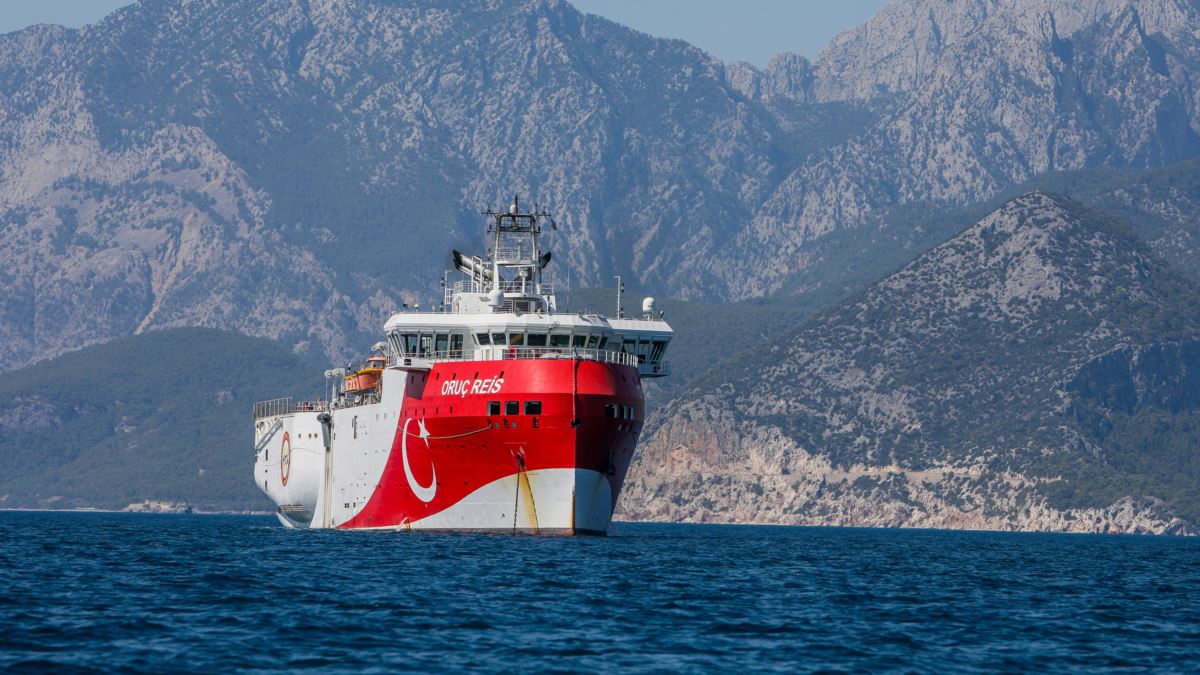 Yunanistan'dan AB'ye Acil Toplantı Çağrısı