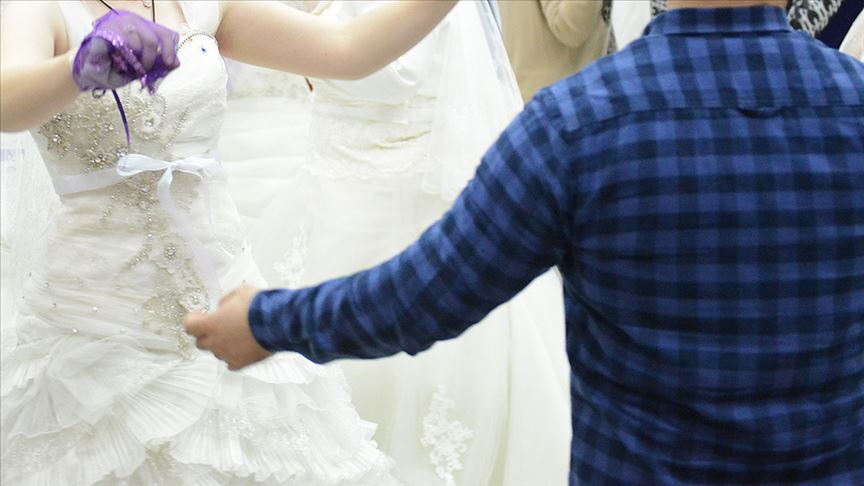 Bursa'da düğünlere katılan 42 kişinin Kovid-19 testi pozitif çıktı