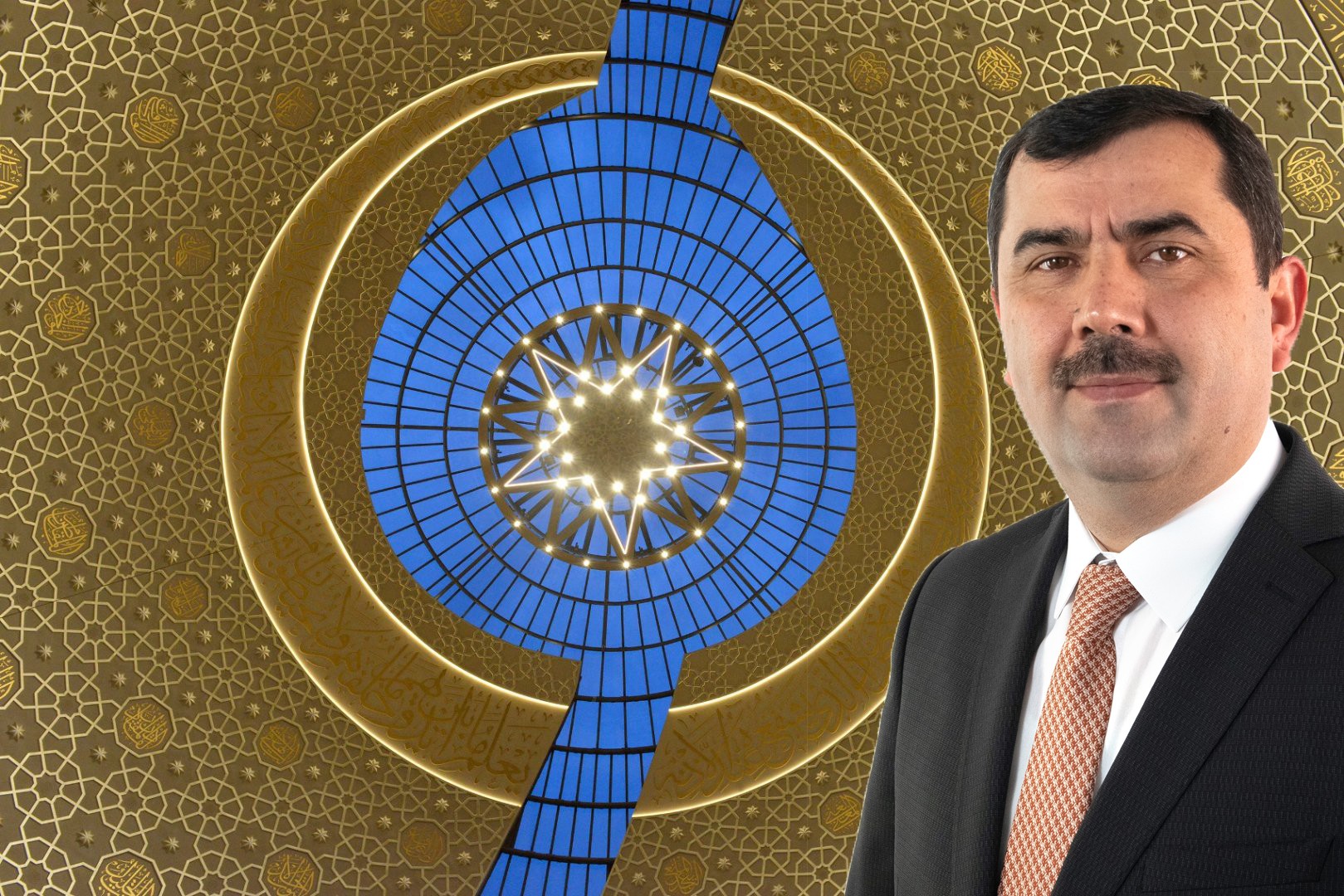 DİTİB Genel Başkanı Türkmen’den Hicret ve Muharrem Ayı Mesajı