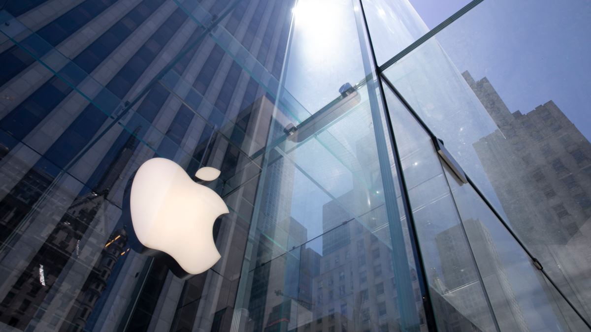 Çinli Şirketten Apple'a 1,4 Milyar Dolarlık Patent Davası