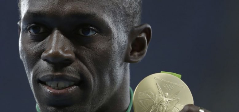 Ünlü Atlet Usain Bolt Corona Virüsüne Yakalandı