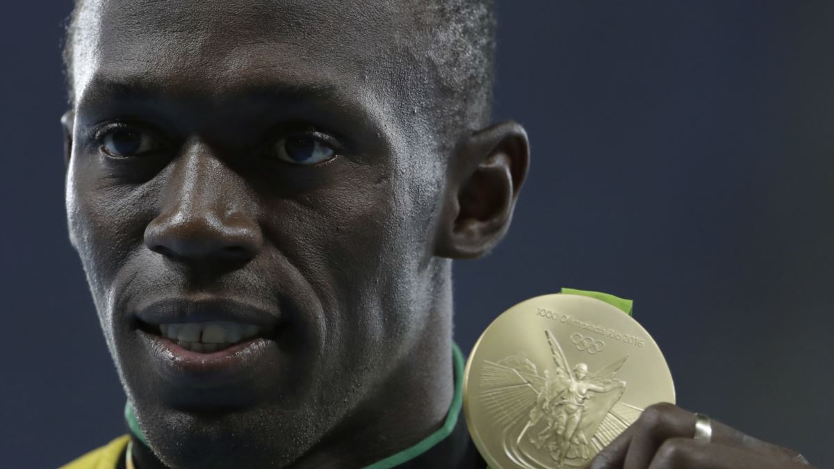 Ünlü Atlet Usain Bolt Corona Virüsüne Yakalandı