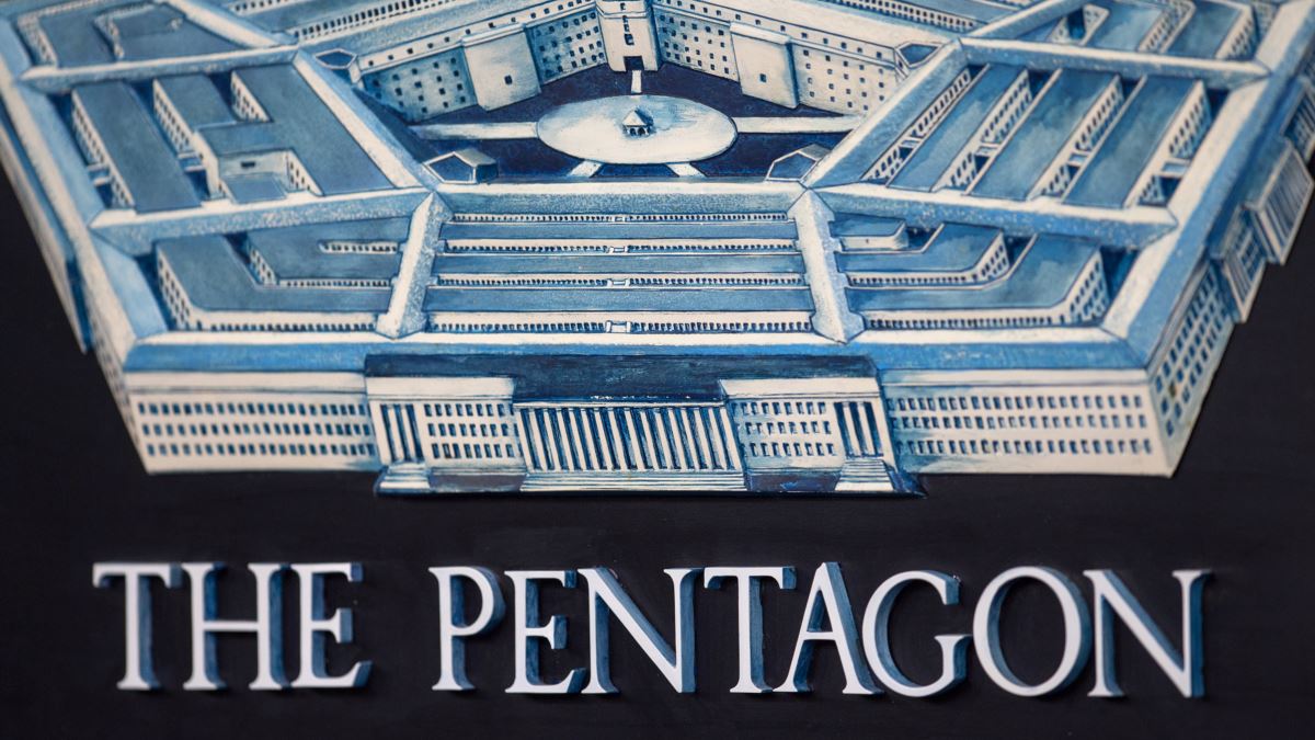 Pentagon: "Çin Nükleer Başlıklarını İki Katına Çıkarabilir"