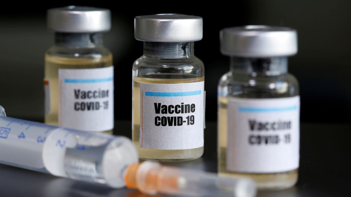 "Gelecek Yılın Ortasına Kadar Corona Aşısı Beklenmiyor"
