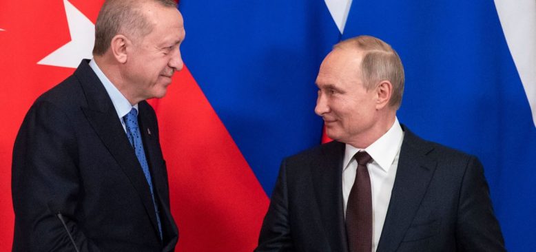 Bölgesel Sorunlar Türk-Rus İlişkilerini Nasıl Etkiliyor?