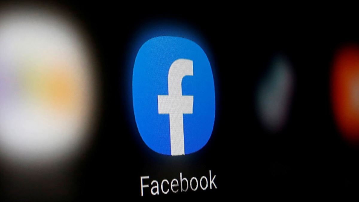 Facebook’tan Ölümünü Canlı Yayınlamak İsteyen Adama Engel