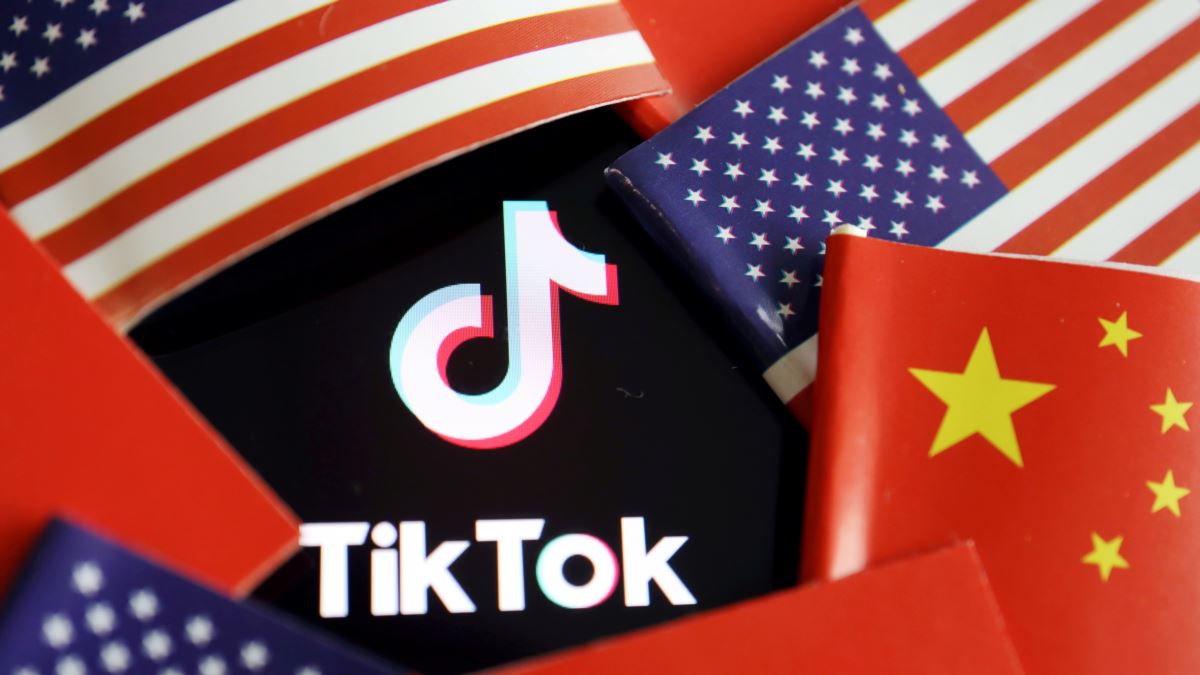 TikTok'un Satışı Konusunda Soru İşaretleri Artıyor