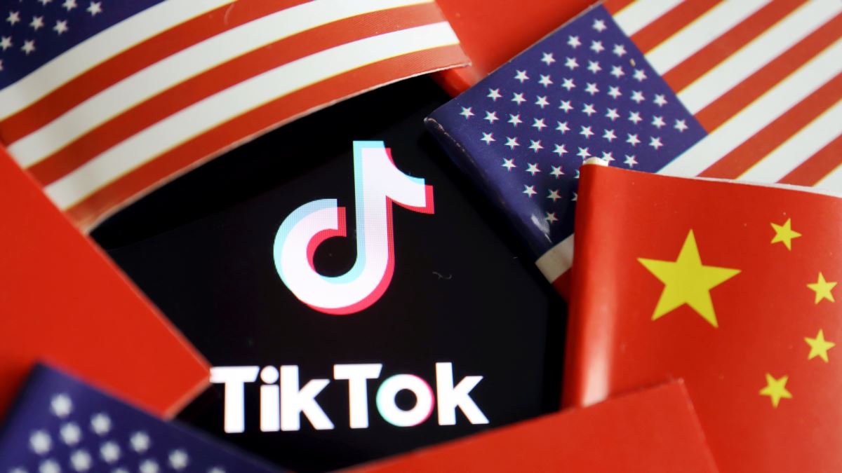 ABD TikTok Sorunu Çözülme Yolunda İlerliyor