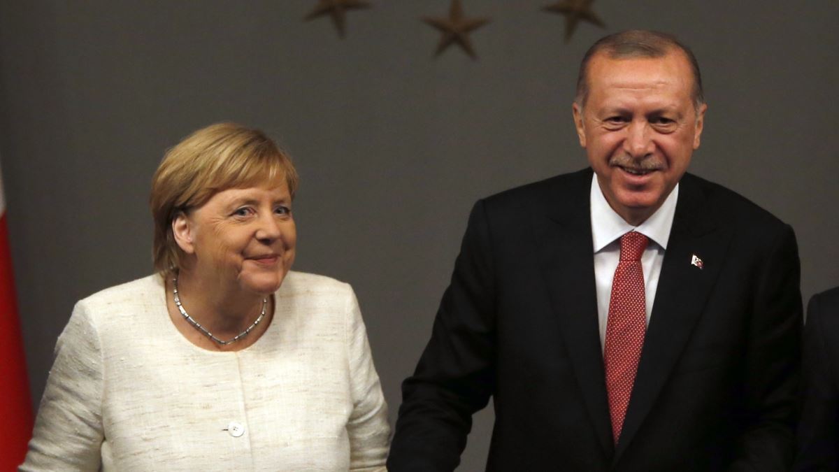 Ankara: “Türkiye ve Yunanistan Ön Görüşmelere Hazır”