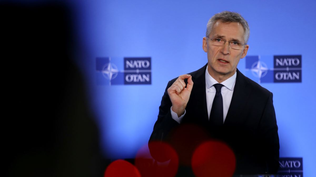 NATO: "Türkiye ve Yunanistan İlerleme Kaydetti"
