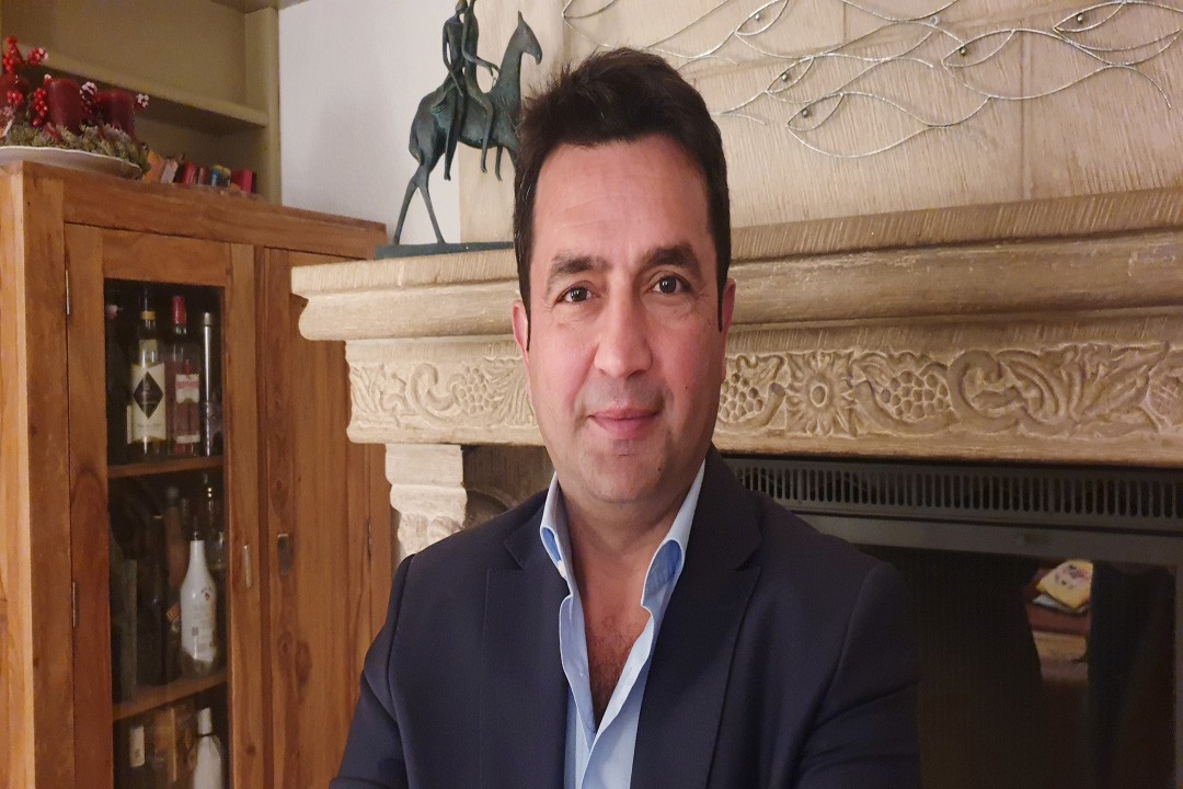 Mehmet Akif Bozkurt: Örgüt içinde örgüt olmaz