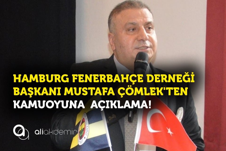 Başkan Çömlek: Verilmiş olan emekler küçümsenmemeli