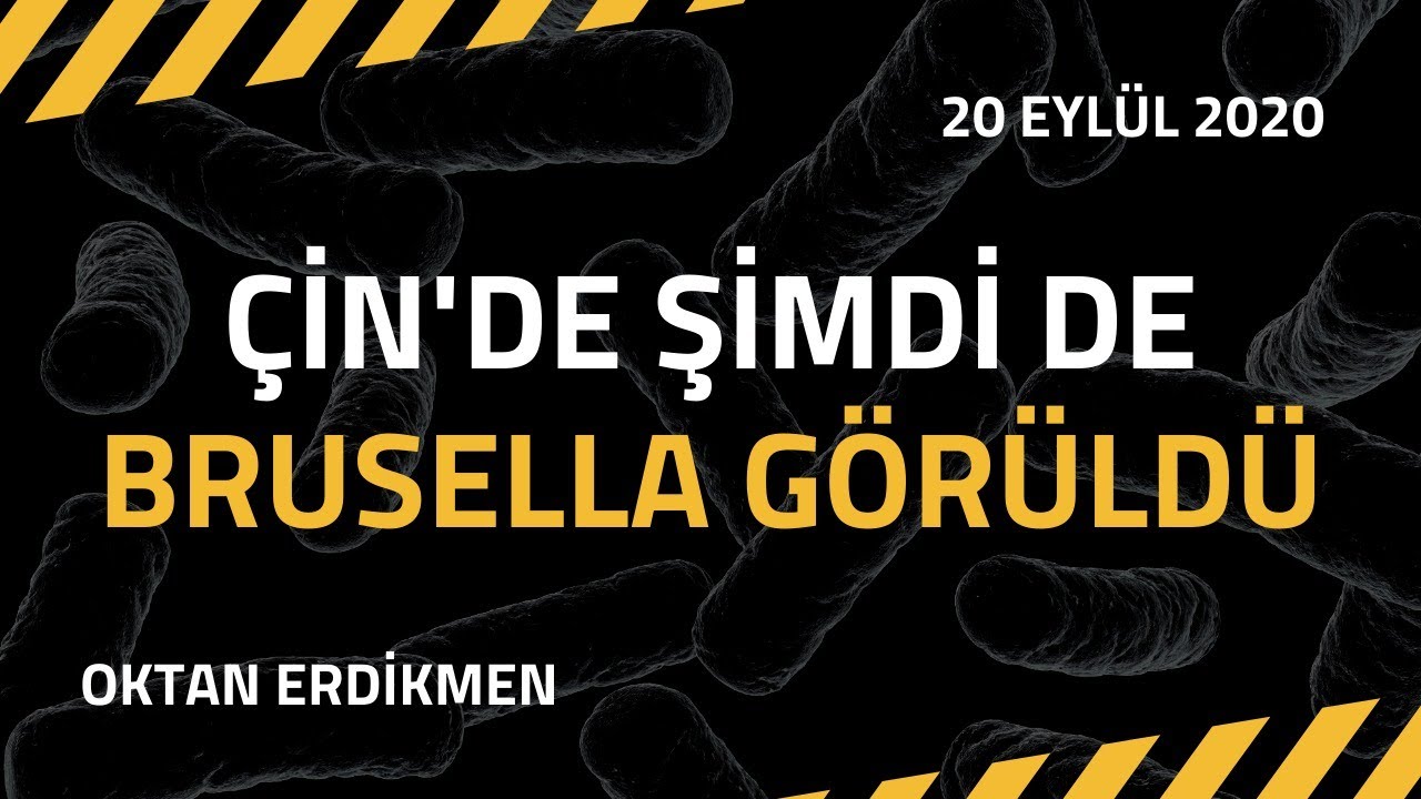 Çin'de yeni bir enfeksiyon görüldü