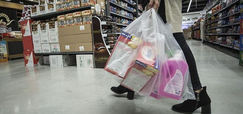 Almanya'da halk artan fiyatlar nedeniyle alışveriş davranışlarını değiştirdi