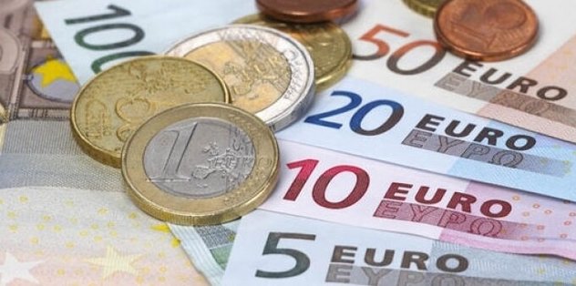 Euro Ne Kadar, 1 Euro Kaç TL Oldu? 10/10/2020