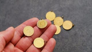 1 gram altın kaç TL?  22.01.2022 güncel altın fiyatları