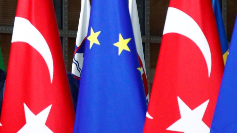 15 Yıllık Türkiye-AB Müzakereleri Niye Bitmiyor?