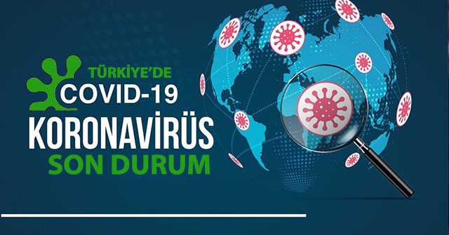 21 Kasım 2020 – 19:40 Türkiye koronavirüs tablosu açıklandı!