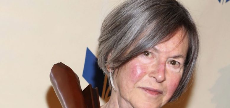 2020 Nobel Edebiyat Ödülü Amerikalı Şair Louise Glück'ün