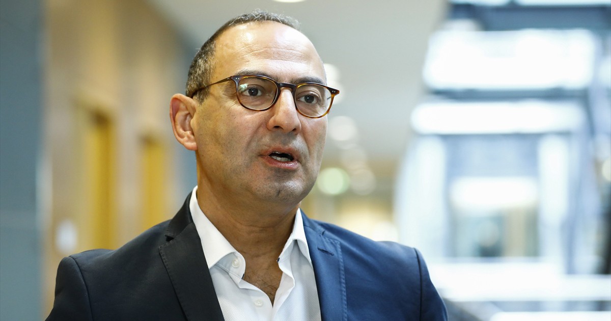 Hür Demokrat Parti, NSU kurbanları için "anma günü" düzenlenmesini istiyor