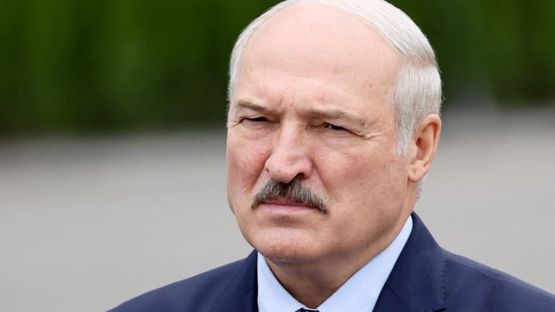 AB Dışişleri Bakanları Lukaşenko’ya Yaptırımda Anlaştı