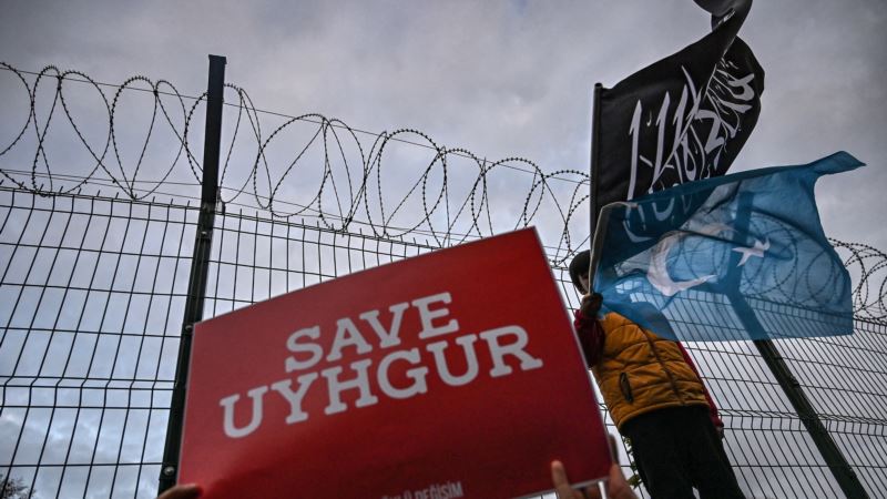 ABD Kongresi’nden Uygurlar İçin Karar Tasarısı 
