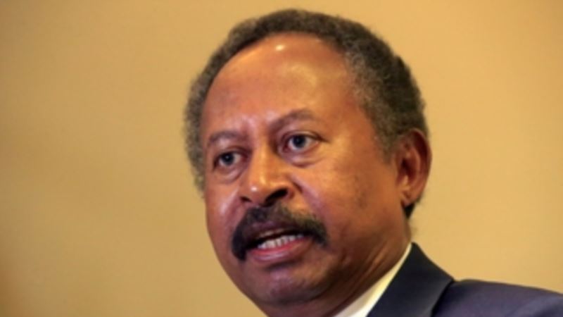 “ABD Sudan’ı Terör Listesinden Çıkaracak”