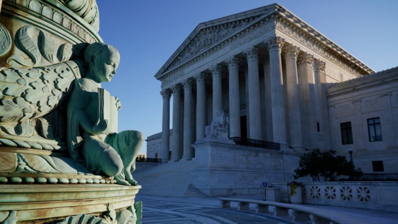 ABD Anayasa Mahkemesi 2020 Nüfus Sayımını Durdurdu