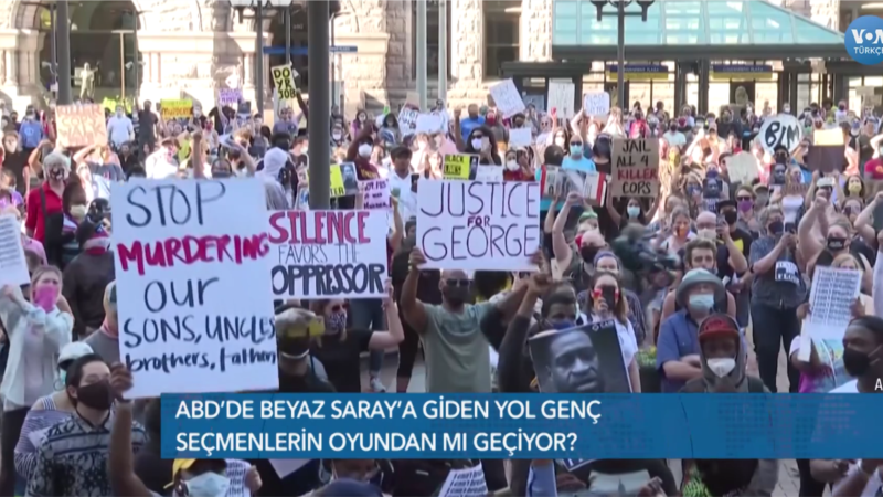 ABD’de Gençler Seçim Sonuçlarını Nasıl Etkiler?