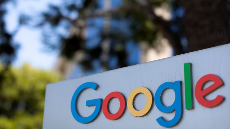 ABD’den Google’a Rekabet Davası