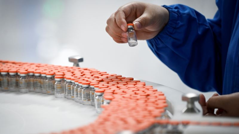 Almanya’daki Türk Bilimadamından Aşı Müjdesi: “Aşı Hazır ve Mükemmel”
