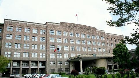 Ankara DTCF'nin 440 yazma eseri kayıp