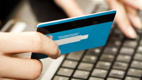 'Banka müşterileri sahte internet sitelerinin hedefinde'
