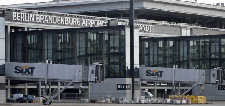 AB Komisyonu, Berlin Havalimanı için 1,7 milyar avroluk devlet desteğini onayladı
