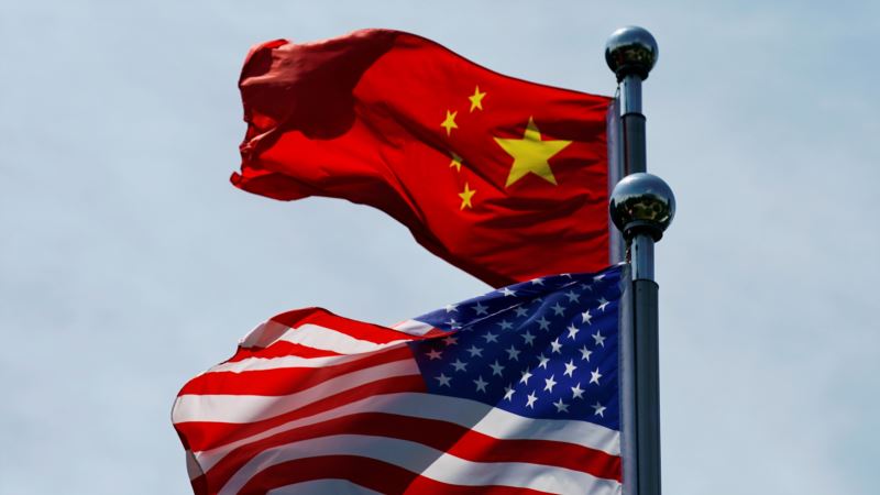 Çin’den Amerika’ya Uyarı